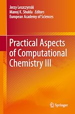 Télécharger le livre :  Practical Aspects of Computational Chemistry III
