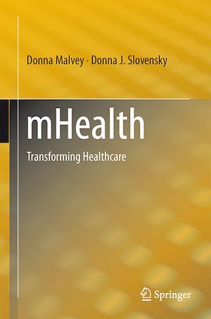 Téléchargez le livre :  mHealth