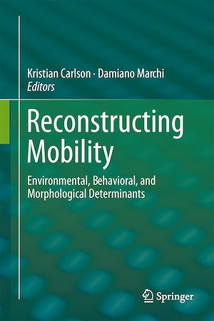 Téléchargez le livre :  Reconstructing Mobility