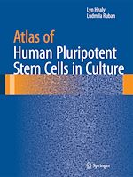 Télécharger le livre :  Atlas of Human Pluripotent Stem Cells in Culture