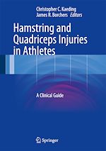 Télécharger le livre :  Hamstring and Quadriceps Injuries in Athletes