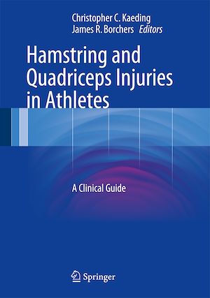 Téléchargez le livre :  Hamstring and Quadriceps Injuries in Athletes