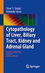 Télécharger le livre :  Cytopathology of Liver, Biliary Tract, Kidney and Adrenal Gland
