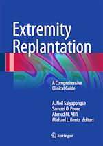 Télécharger le livre :  Extremity Replantation