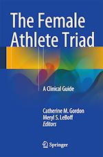 Télécharger le livre :  The Female Athlete Triad