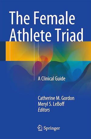 Téléchargez le livre :  The Female Athlete Triad