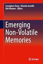 Télécharger le livre :  Emerging Non-Volatile Memories