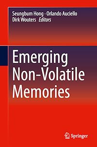Téléchargez le livre :  Emerging Non-Volatile Memories
