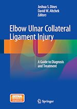 Télécharger le livre :  Elbow Ulnar Collateral Ligament Injury