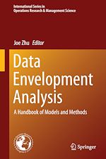 Télécharger le livre :  Data Envelopment Analysis