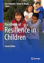 Télécharger le livre :  Handbook of Resilience in Children