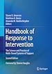 Télécharger le livre :  Handbook of Response to Intervention