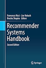 Télécharger le livre :  Recommender Systems Handbook
