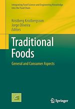 Télécharger le livre :  Traditional Foods