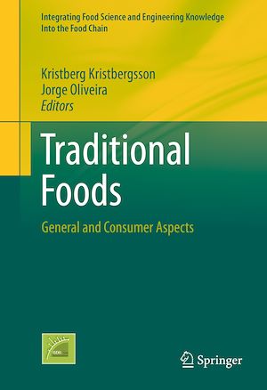 Téléchargez le livre :  Traditional Foods