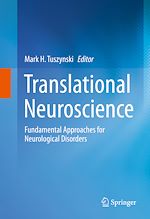 Télécharger le livre :  Translational Neuroscience