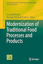 Télécharger le livre :  Modernization of Traditional Food Processes and Products