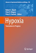 Télécharger le livre :  Hypoxia