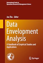 Télécharger le livre :  Data Envelopment Analysis