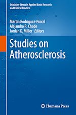 Download this eBook Studies on Atherosclerosis