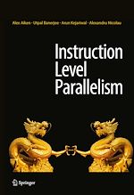 Télécharger le livre :  Instruction Level Parallelism