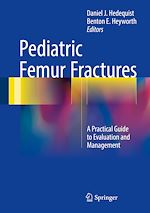 Télécharger le livre :  Pediatric Femur Fractures