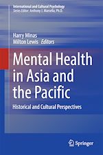 Télécharger le livre :  Mental Health in Asia and the Pacific