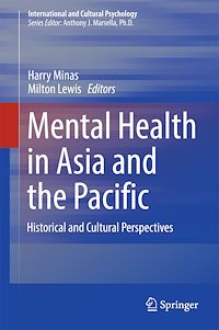 Télécharger le livre :  Mental Health in Asia and the Pacific