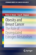 Télécharger le livre :  Obesity and Breast Cancer