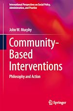 Télécharger le livre :  Community-Based Interventions