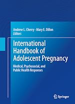Télécharger le livre :  International Handbook of Adolescent Pregnancy