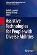 Télécharger le livre :  Assistive Technologies for People with Diverse Abilities
