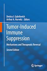 Télécharger le livre :  Tumor-Induced Immune Suppression