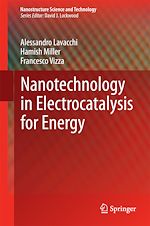 Télécharger le livre :  Nanotechnology in Electrocatalysis for Energy