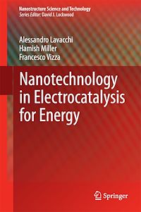 Télécharger le livre :  Nanotechnology in Electrocatalysis for Energy