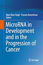 Télécharger le livre :  MicroRNA in Development and in the Progression of Cancer
