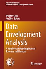 Télécharger le livre :  Data Envelopment Analysis