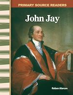 Télécharger le livre :  John Jay