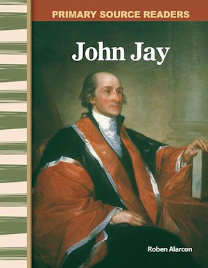 Téléchargez le livre :  John Jay