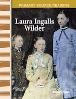 Télécharger le livre :  Laura Ingalls Wilder