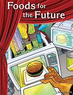 Télécharger le livre :  Foods for the Future