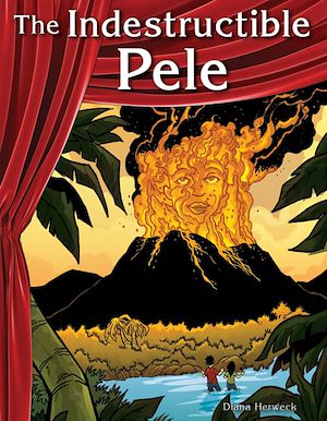Téléchargez le livre :  The Indestructible Pele