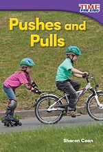 Télécharger le livre :  Pushes and Pulls