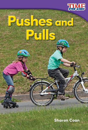 Téléchargez le livre :  Pushes and Pulls