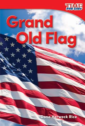 Téléchargez le livre :  Grand Old Flag
