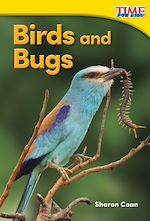 Télécharger le livre :  Birds and Bugs Read-along ebook