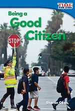 Télécharger le livre :  Being a Good Citizen Read-along ebook