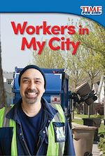 Télécharger le livre :  Workers in My City