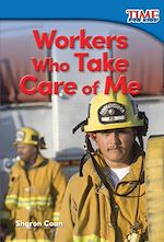 Télécharger le livre :  Workers Who Take Care of Me