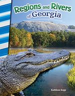 Télécharger le livre :  Regions and Rivers of Georgia